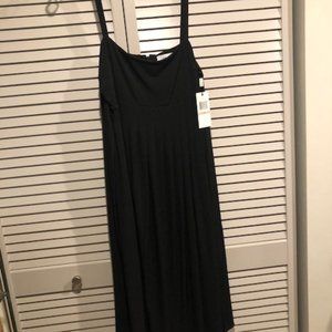 Calvin Klein Jersey Dress
